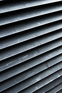 gray window vent, home decor, book, curtain, window shade, texture HD wallpaper