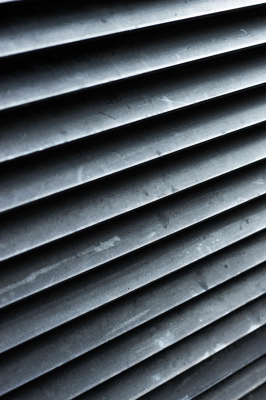 gray window vent, home decor, book, curtain, window shade, texture HD wallpaper
