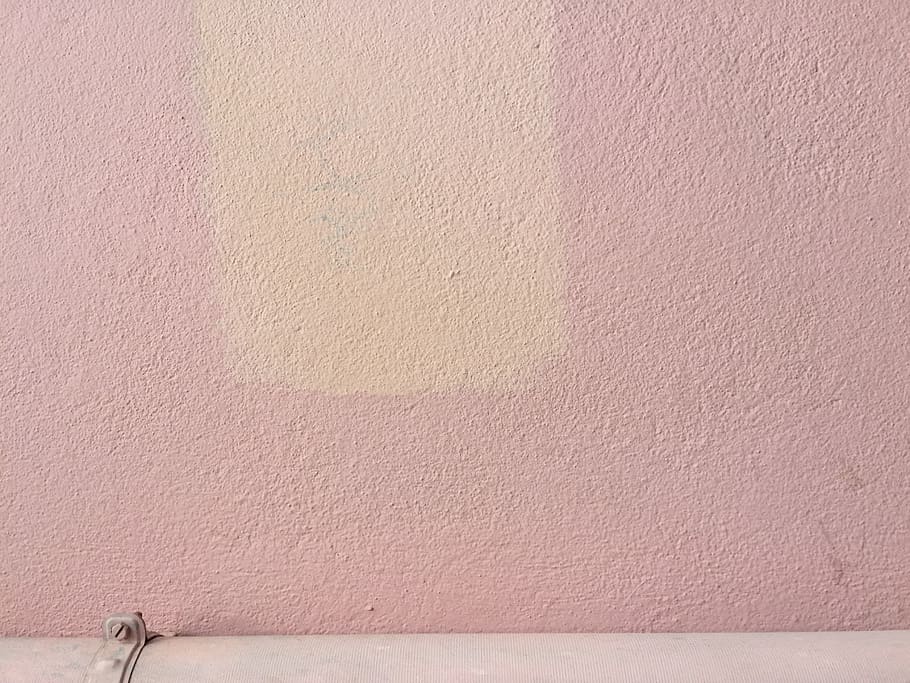 pink wall paint, paper, portugal, r. das carmelitas 12, porto HD wallpaper
