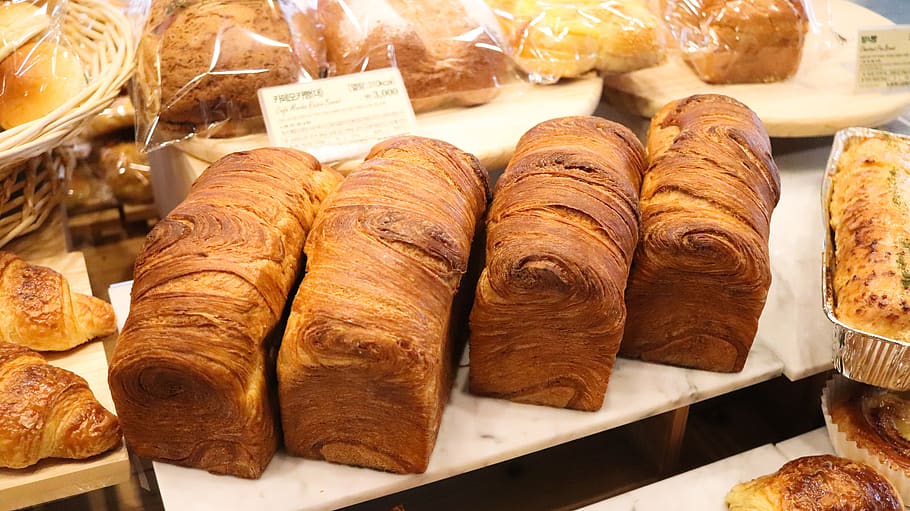 bread, plain bread, bakery, baggette, tous les jours, baguette bread HD wallpaper