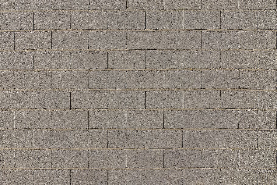 sand-lime brick, stone wall, facade, texture, structure, pattern HD wallpaper