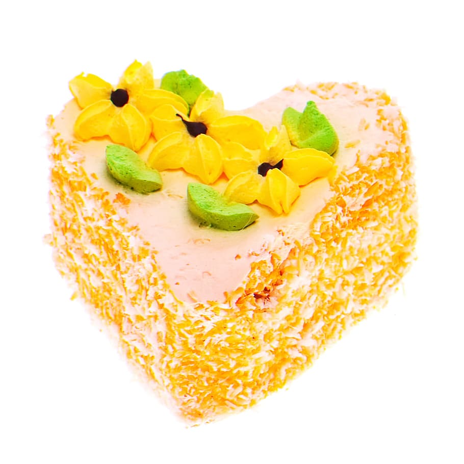 cake, cupcake, decorated, dessert, eating, food, home, isolated HD wallpaper