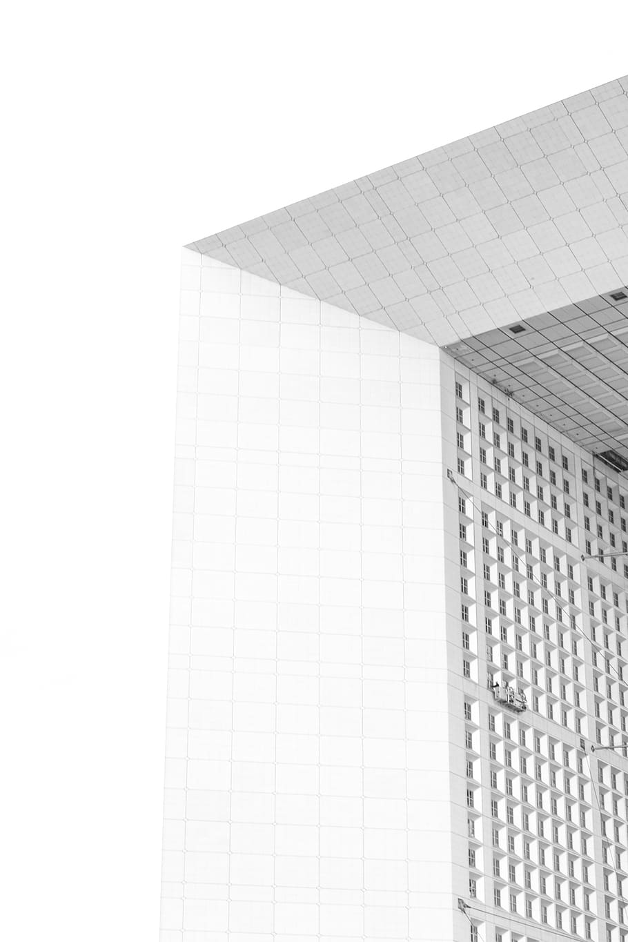 white wooden panel, built structure, architecture, building exterior HD wallpaper