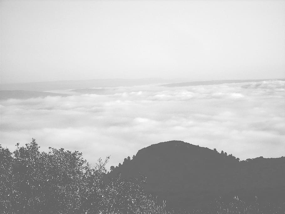 spain, villena, sky, scenics - nature, beauty in nature, cloud - sky HD wallpaper
