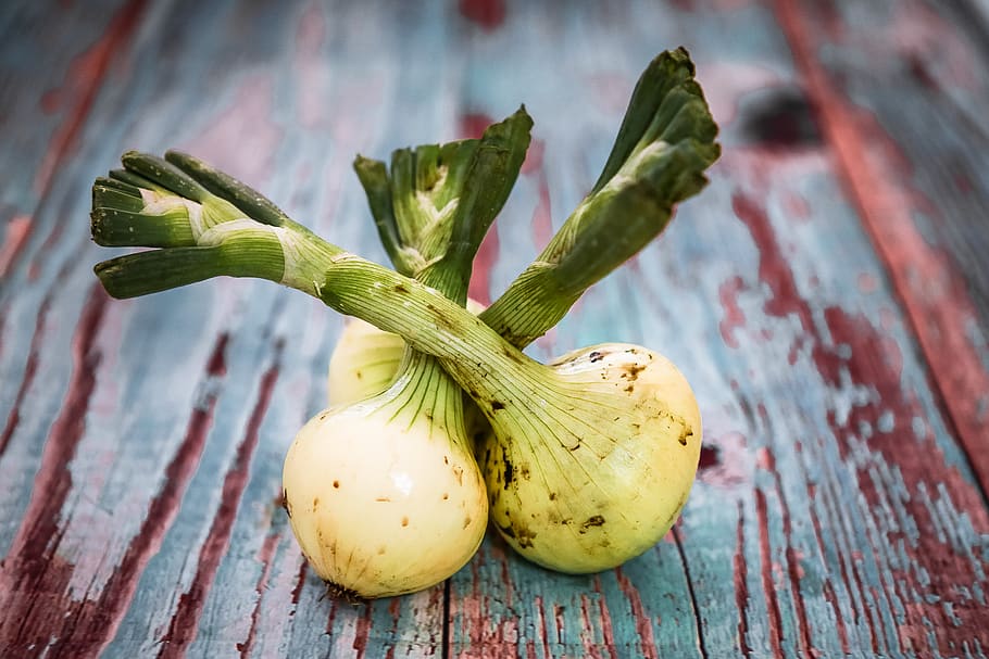 green vegetables, food and drink, healthy eating, freshness, wood - material HD wallpaper