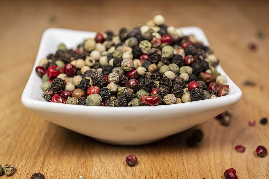 pepper, spice, sharp, cook, curry, food, spicy, taste, ingredient HD wallpaper