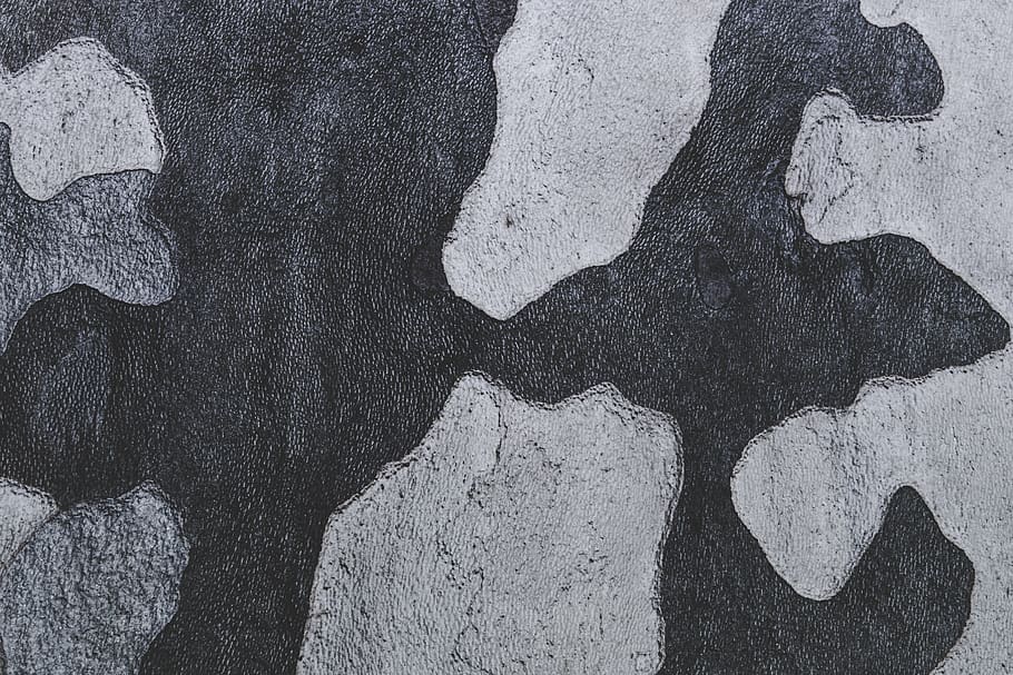 gray and black textile, rug, texture, wallpaper, clean wallpaper HD wallpaper