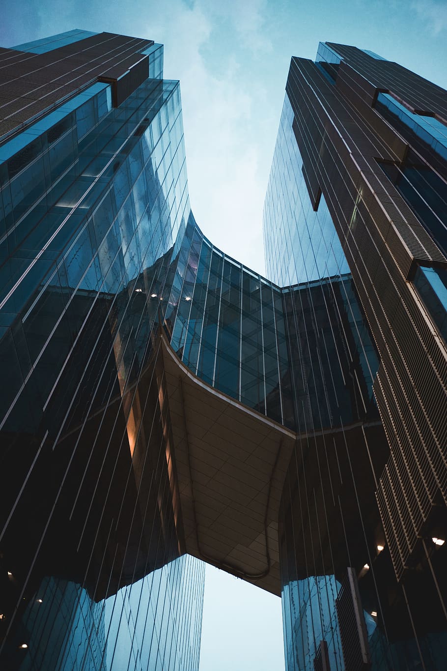 architecture, urban, barcelona, built structure, building exterior HD wallpaper