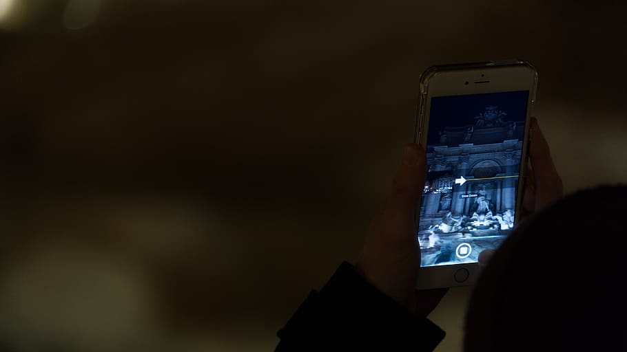 screen, dark, person, rush, message, word, caught, panorama HD wallpaper
