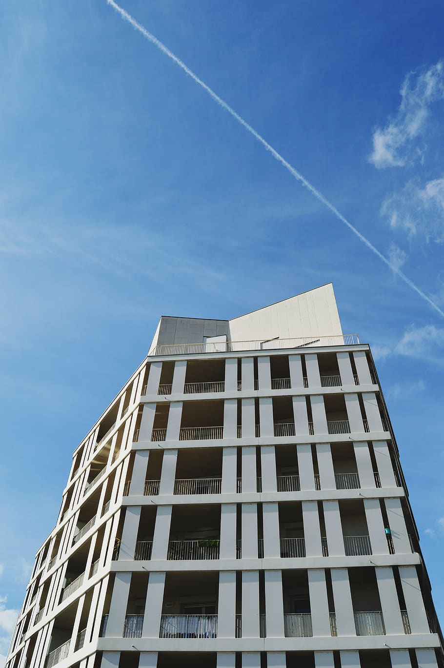 france, lyon, architecture, building exterior, built structure HD wallpaper