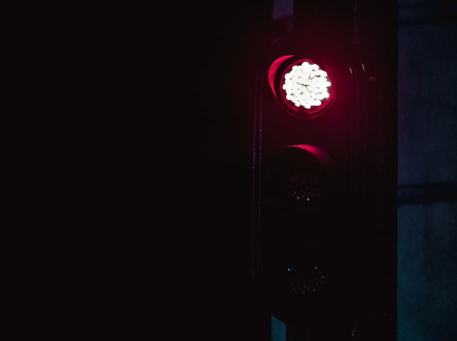 light, traffic light, security, glitter, laser, gate, torii HD wallpaper