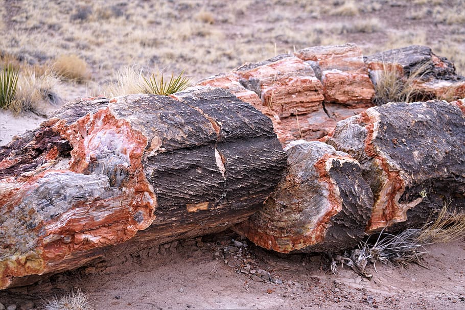 rock, rock - object, solid, land, no people, day, nature, geology HD wallpaper