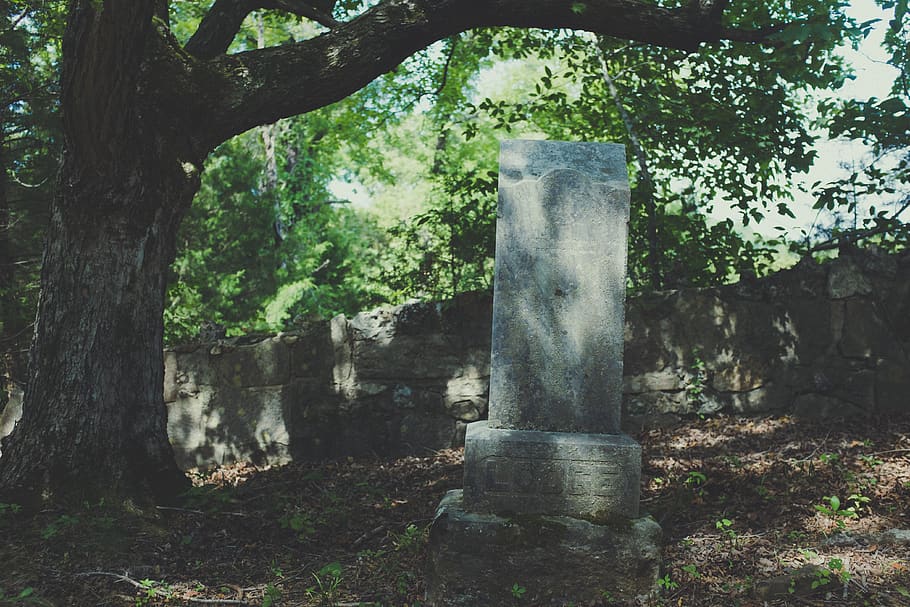 graveyard, cemetary, dead, death, halloween, scary, creepy HD wallpaper