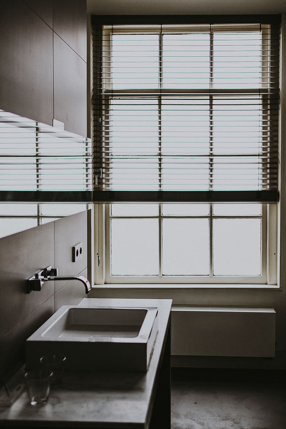 architecture, building, window, skylight, home decor, indoors HD wallpaper