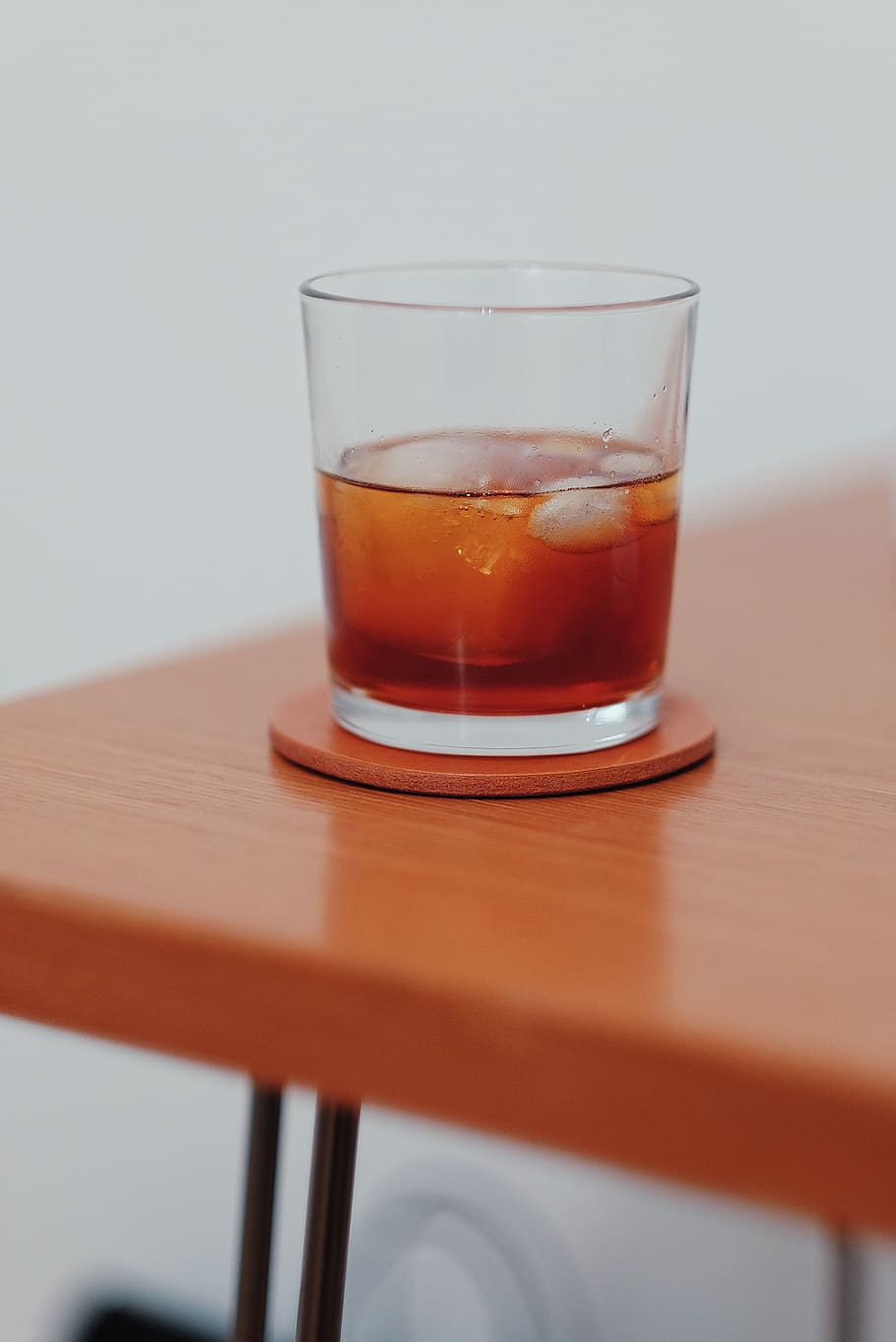 coffee, drink, ice, cup, glass, refreshing, food, beverage HD wallpaper