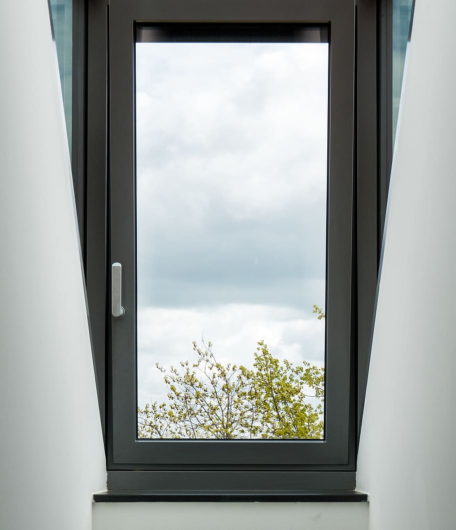 window, architecture, building, germany, freiberg, door, skylight HD wallpaper