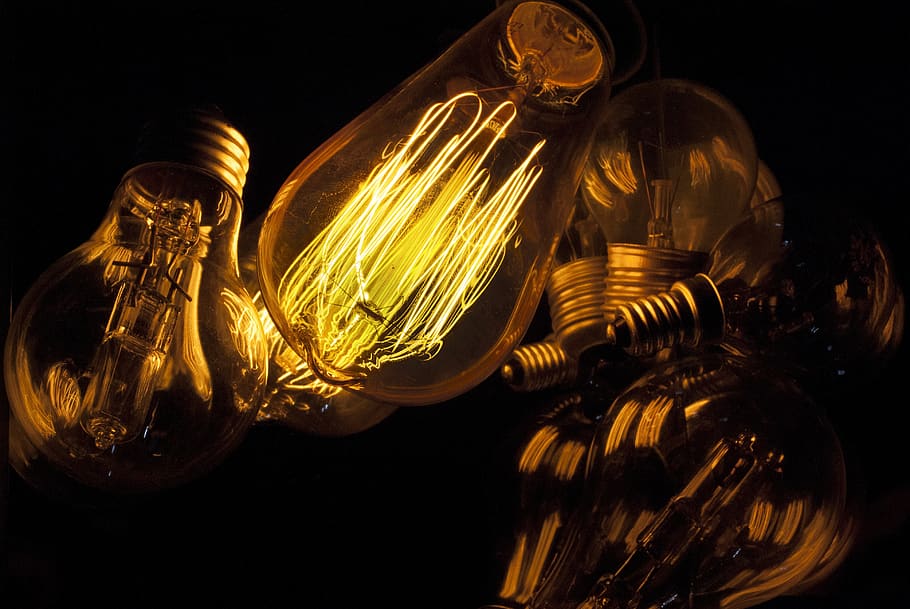 focus, light, architecture, nature, lighting, lights, lamps HD wallpaper