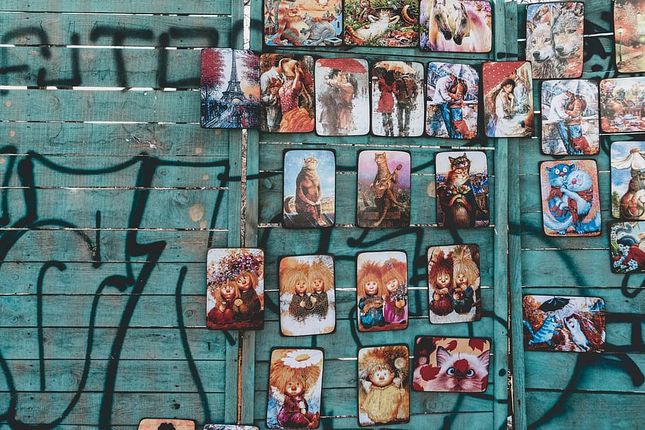 ukraine, kyiv, peizazhna alley, wall, art, kiev, cats, arts, HD wallpaper