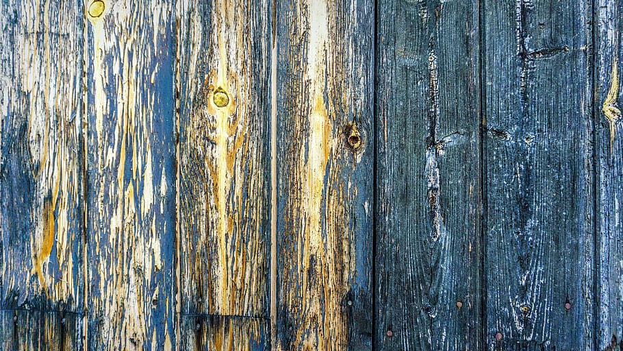 door, old, wood, texture, input, closed, age, abandoned, decay HD wallpaper