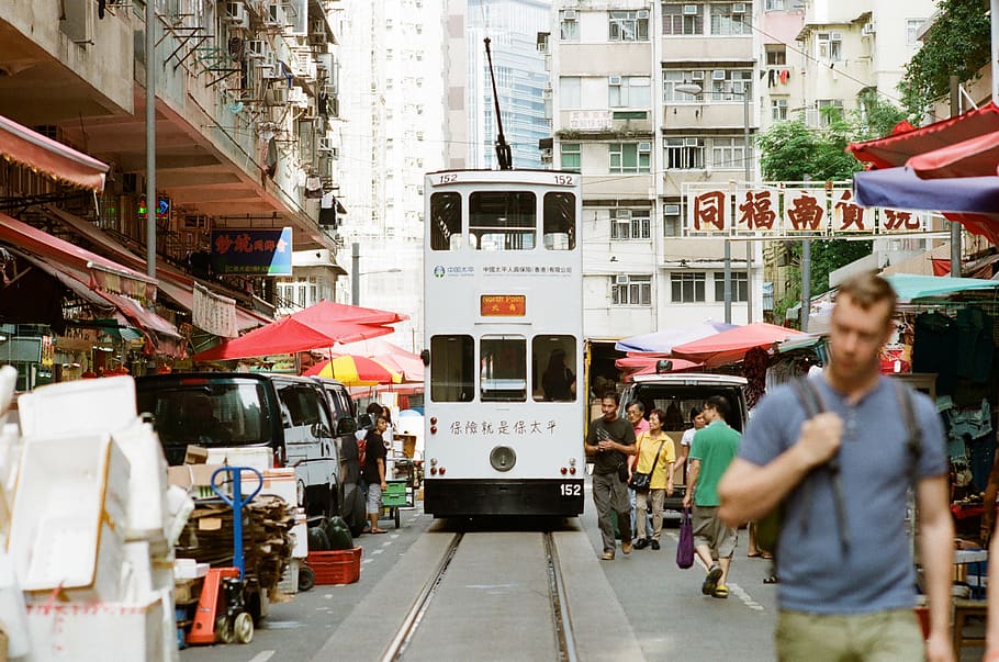 architecture, transportation, city, building exterior, mode of transportation HD wallpaper