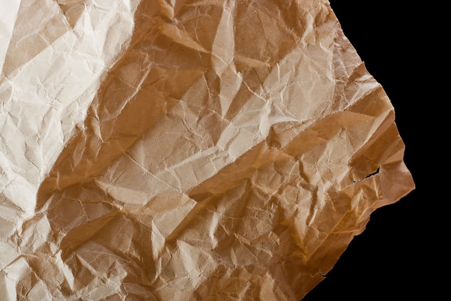 crumpled, damaged, dirty, empty, grunge, grungy, material, old HD wallpaper