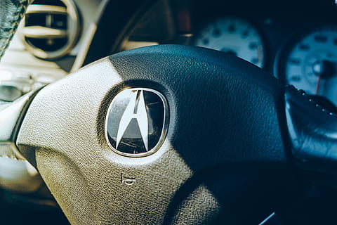 machine, Sun, Warm, Steering Wheel, Car, Acura, Cars, gearshift HD wallpaper