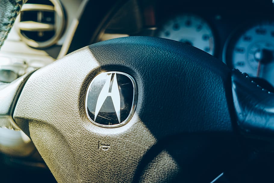 machine, Sun, Warm, Steering Wheel, Car, Acura, Cars, gearshift HD wallpaper