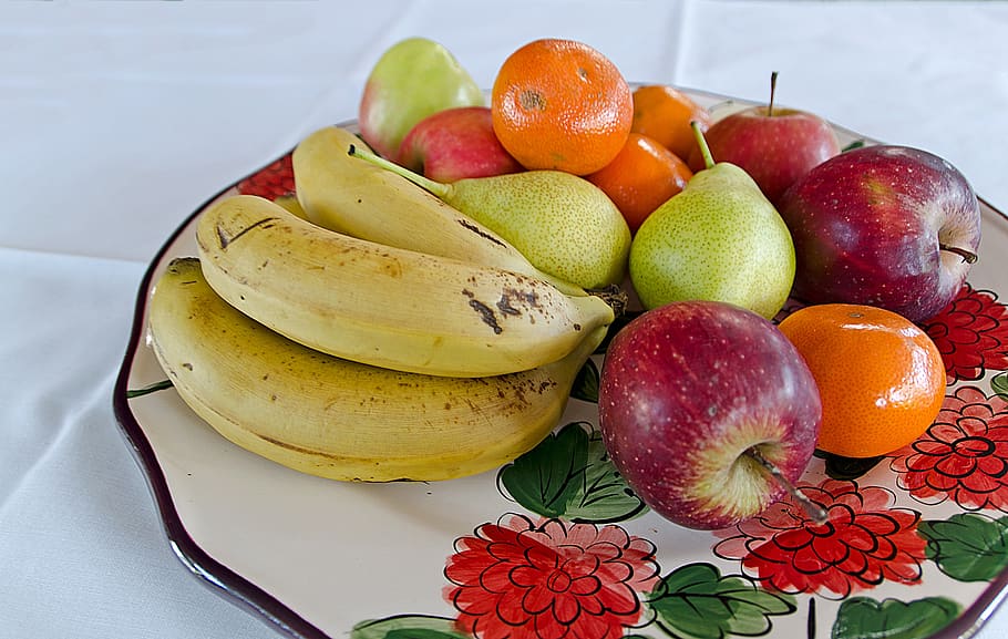 fruit, colour, delicious, fresh, food, red, vegetarian, summer HD wallpaper