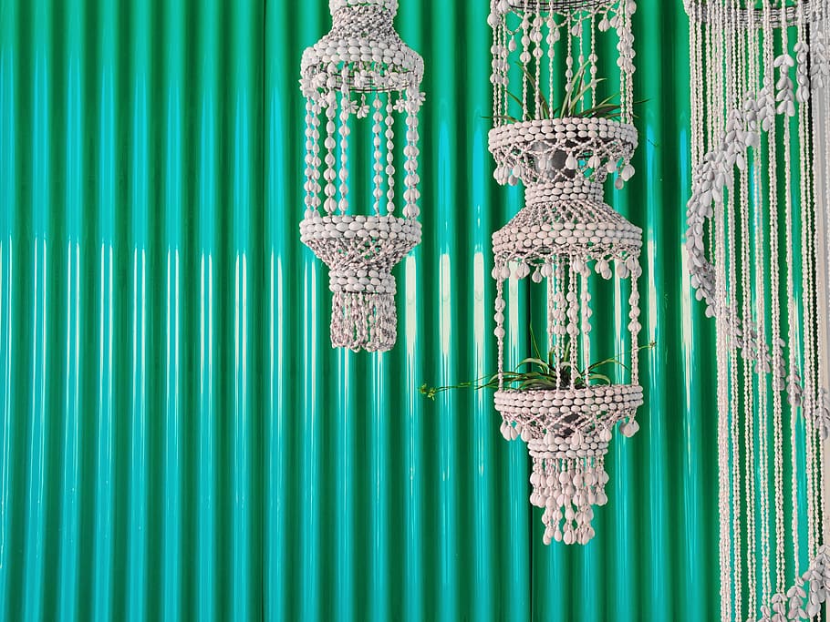 capturedbylight, lightl16, pattern, green color, blue, no people HD wallpaper