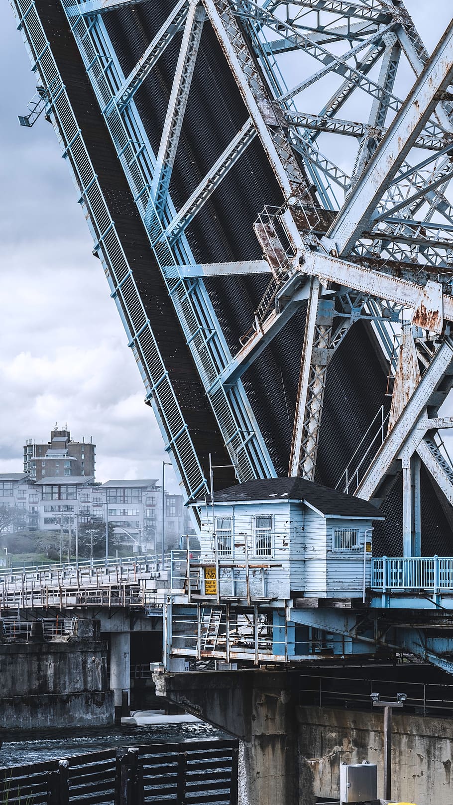 building, structure, architecture, steel, construction, wall HD wallpaper