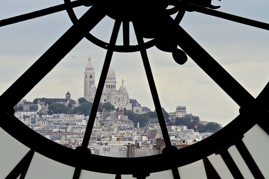 france, paris, built structure, architecture, building exterior HD wallpaper