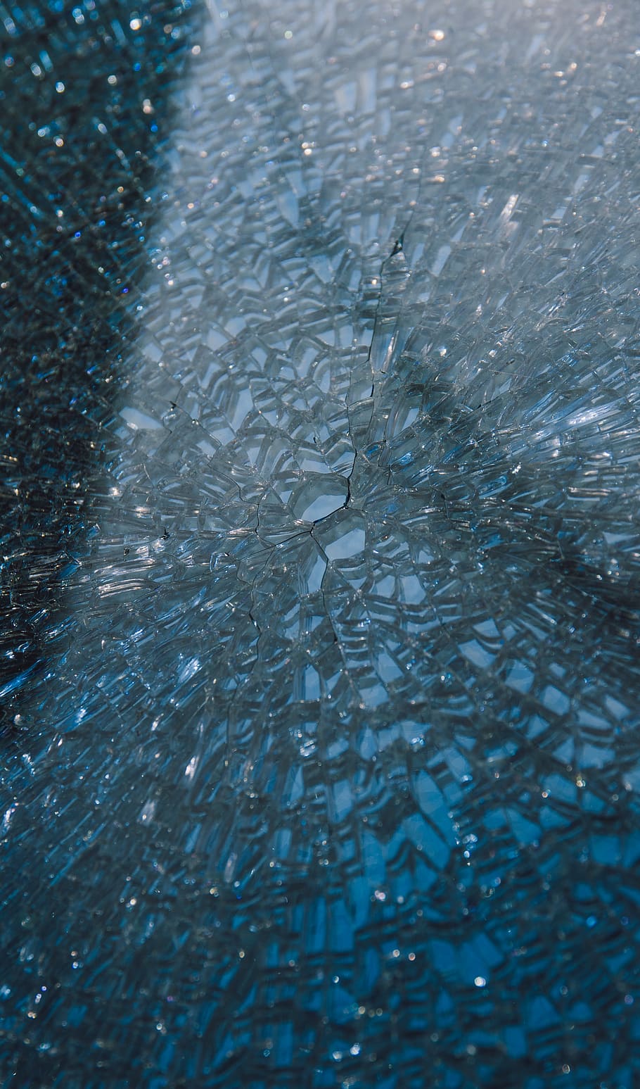 water, backgrounds, full frame, glass - material, no people HD wallpaper