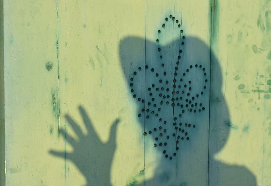 italy, tuscany, human hand, shadow, one person, wall - building feature HD wallpaper