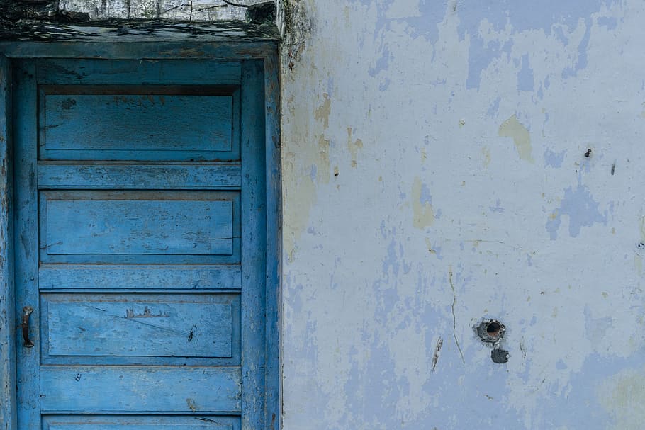 india, vadodara, door, entrance, wood - material, closed, protection HD wallpaper