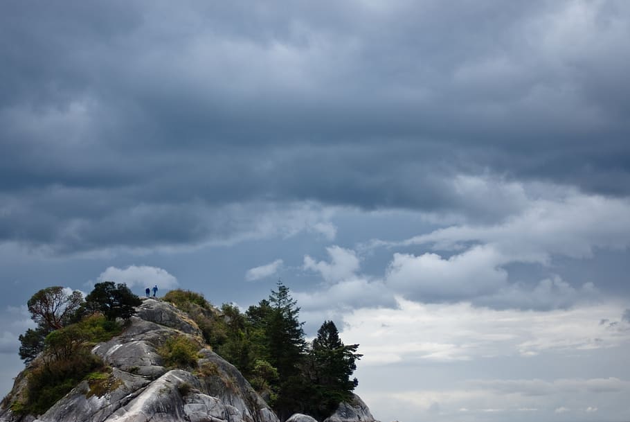 canada, west vancouver, whytecliff park, cloud - sky, beauty in nature