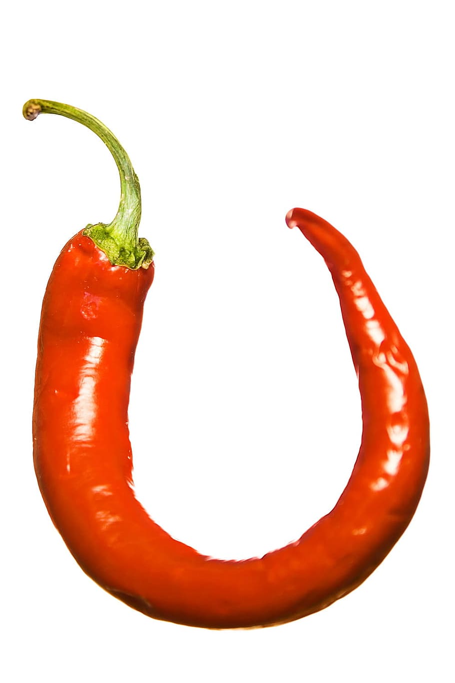 burning, cayenne, chilean, chili, clippingpath, food, fresh HD wallpaper