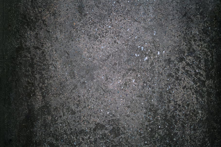 Speckled Pavement Photo, Textures, Street, textured, backgrounds