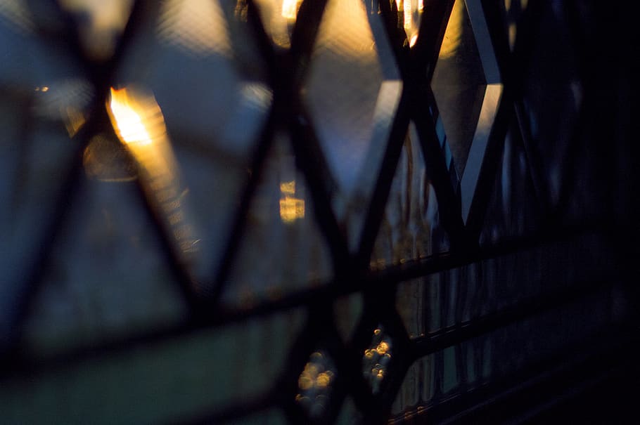 window, glass, morning, no people, illuminated, indoors, architecture HD wallpaper