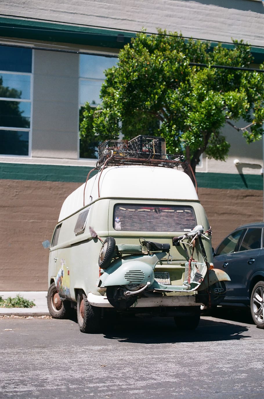 mode of transportation, land vehicle, motor vehicle, car, building exterior HD wallpaper