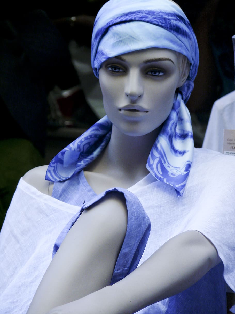 human representation, sculpture, female likeness, mannequin HD wallpaper