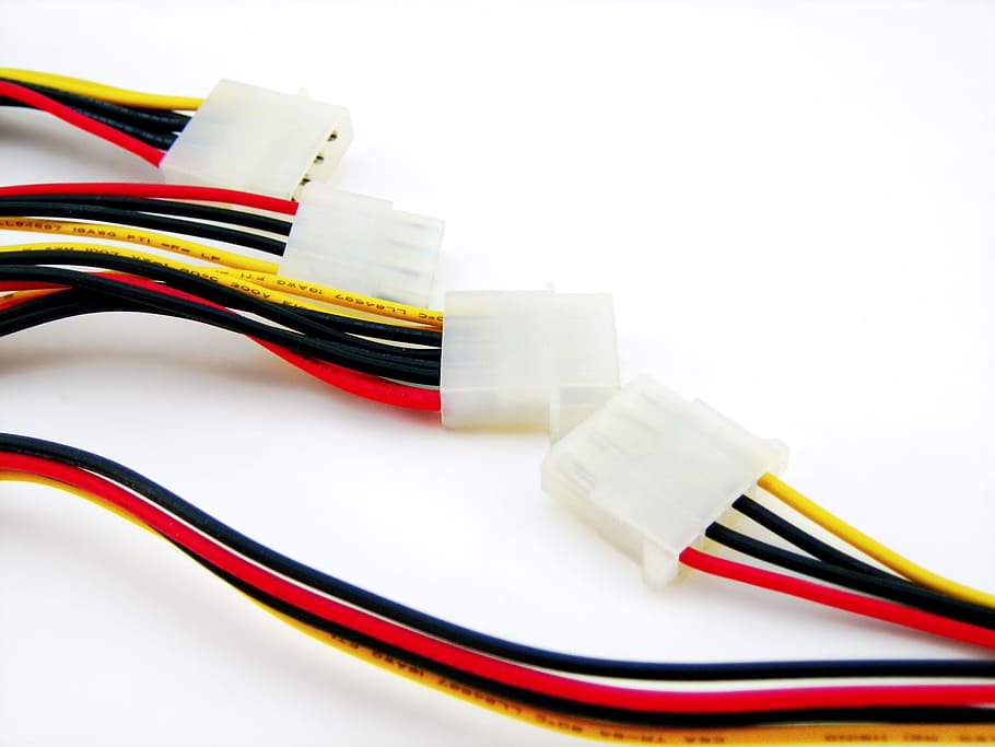 power, disk, drive, isolated, electric, nobody, white, interconnect HD wallpaper