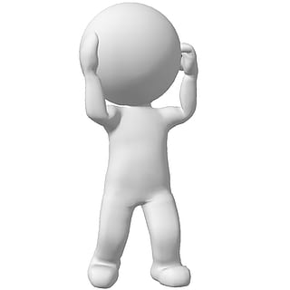 3dman, character, 3dmodel, human, 3dmodelman, sad, thinking HD wallpaper