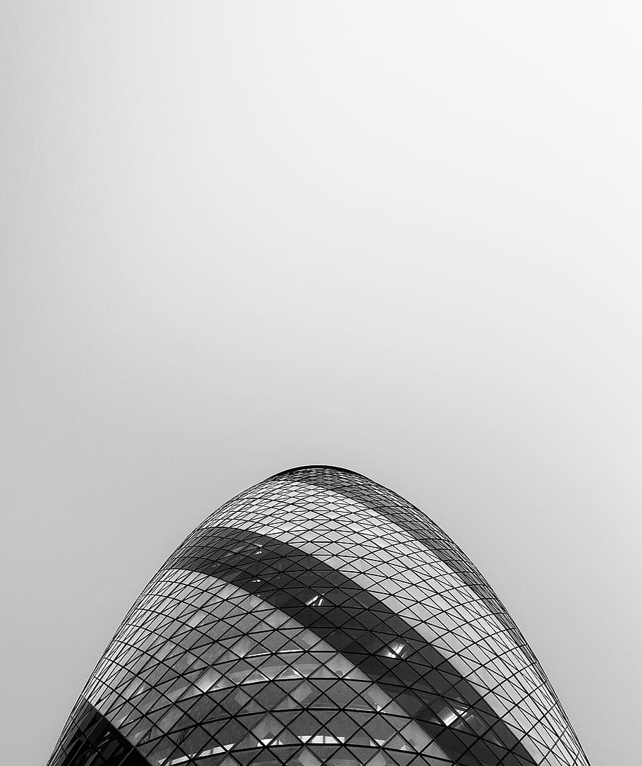 building, architecture, dome, sphere, city, greater london HD wallpaper
