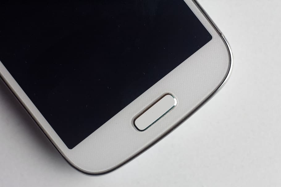 smartphone, cell phone, mobile, technology, business, office HD wallpaper