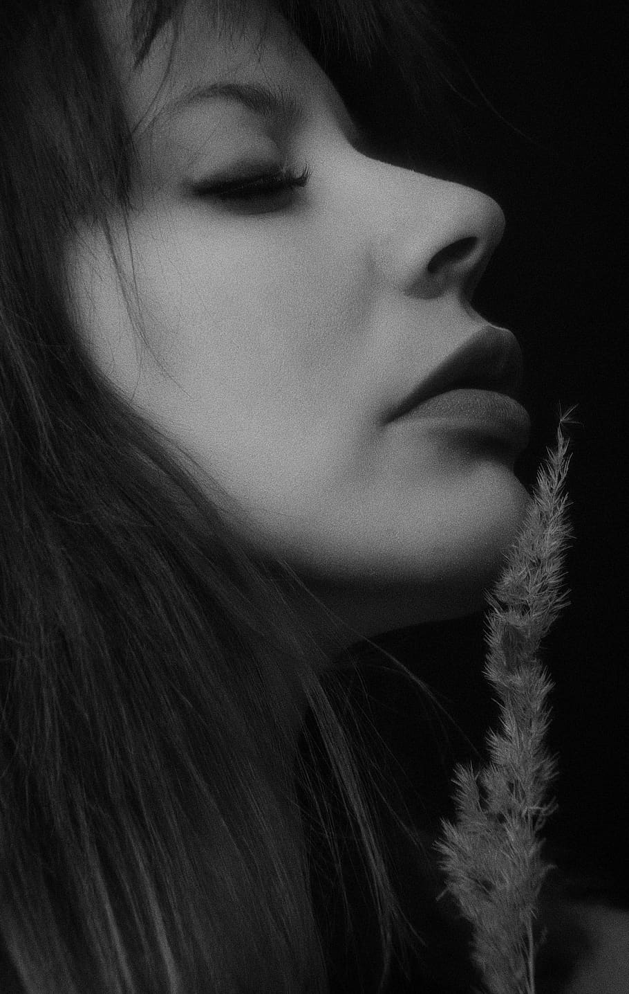 ukraine, kyiv, one person, close-up, headshot, young adult HD wallpaper