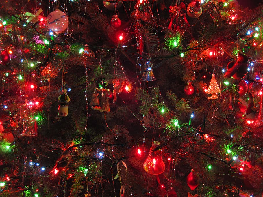 canada, uxbridge, celebration, christmas, decoration, holiday HD wallpaper