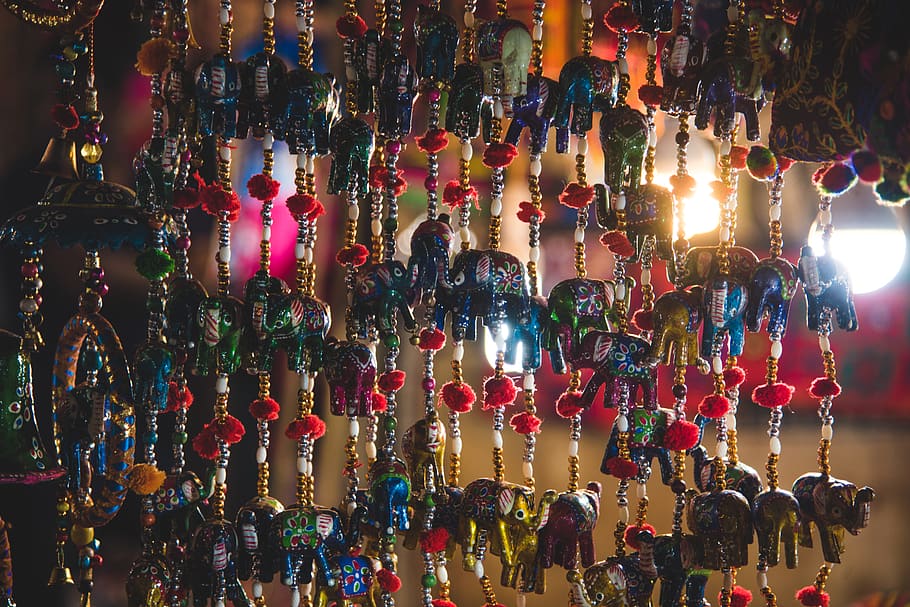 textures, background, ornaments, decorations, goa, india, street HD wallpaper
