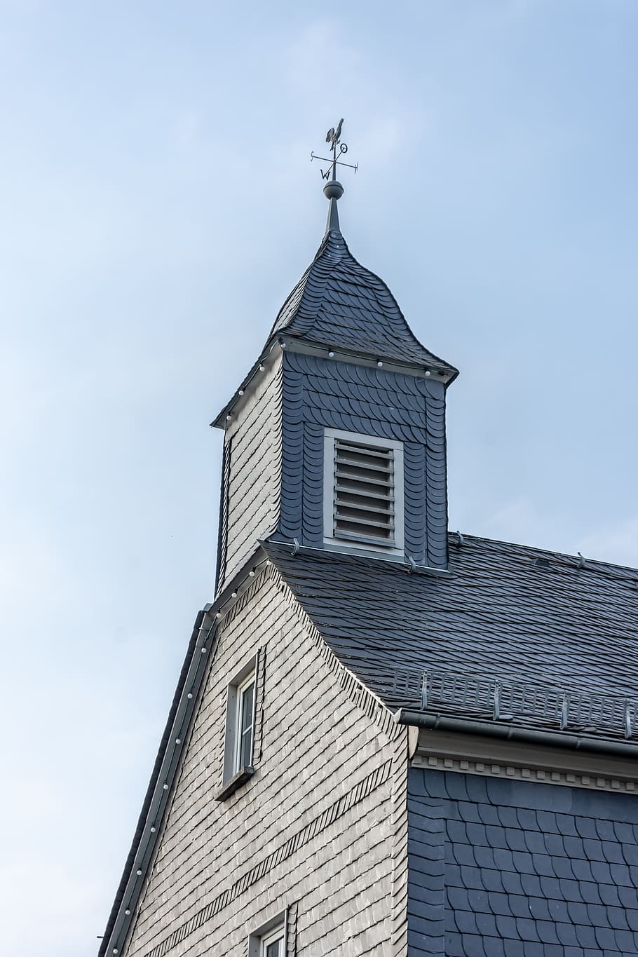 germany, church, architecture, building, historically, landmark HD wallpaper