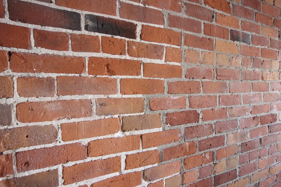 bricks, wall, texture, pattern, brick wall, architecture, built structure HD wallpaper