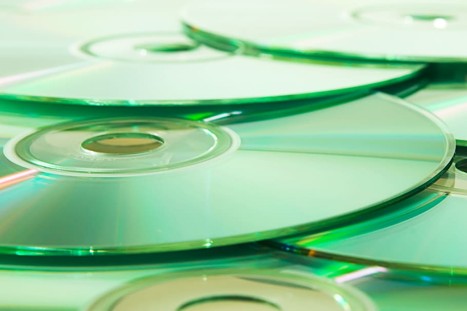 con2011, background, blank, blu, blue, cd, data, disk, dvd HD wallpaper